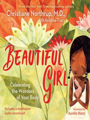 cover image of Beautiful Girl